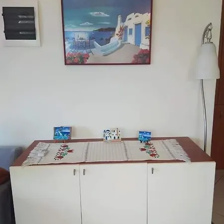 Sunrise Of Athos Apartment Kriopigi