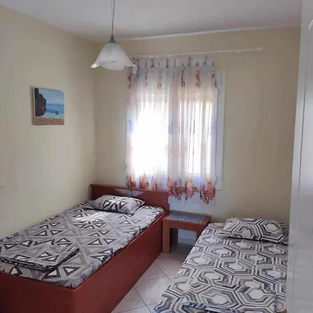Sunrise Of Athos Apartment Kriopigi